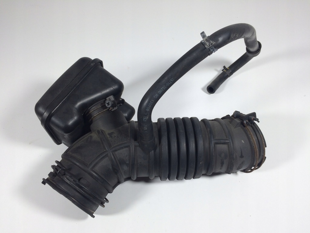 фото №1, Hyundai ix35 tucson sportage труба повітрозабірник повітря 2.0 16v 28130-2s800