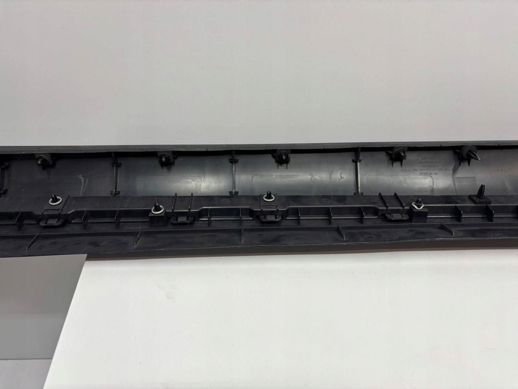 Tesla y порог молдинг порог правая 1497741-00-c 1497745-00-c Цена