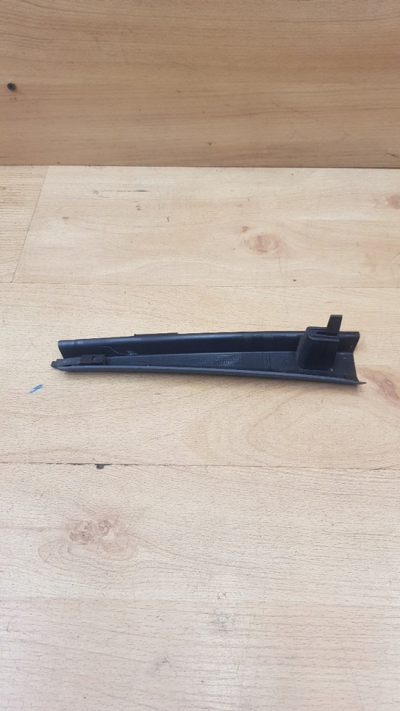 фото №3, Защита стойка пара audi a6 c6 lift