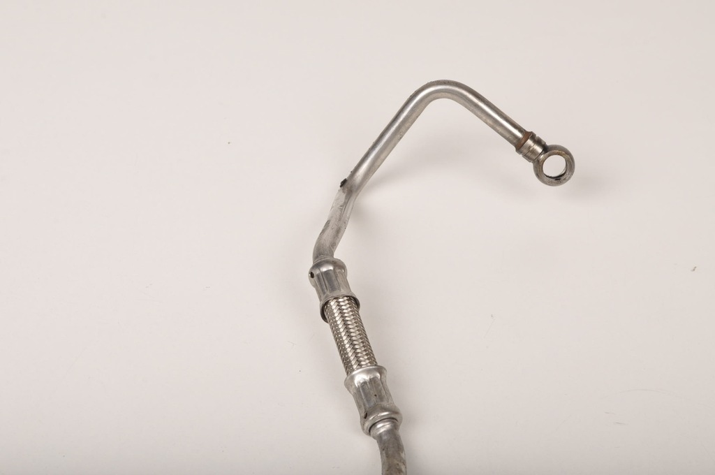 фото №3, Land rover discovery l462 труба турбіни k6d3-6k679-bc 21r