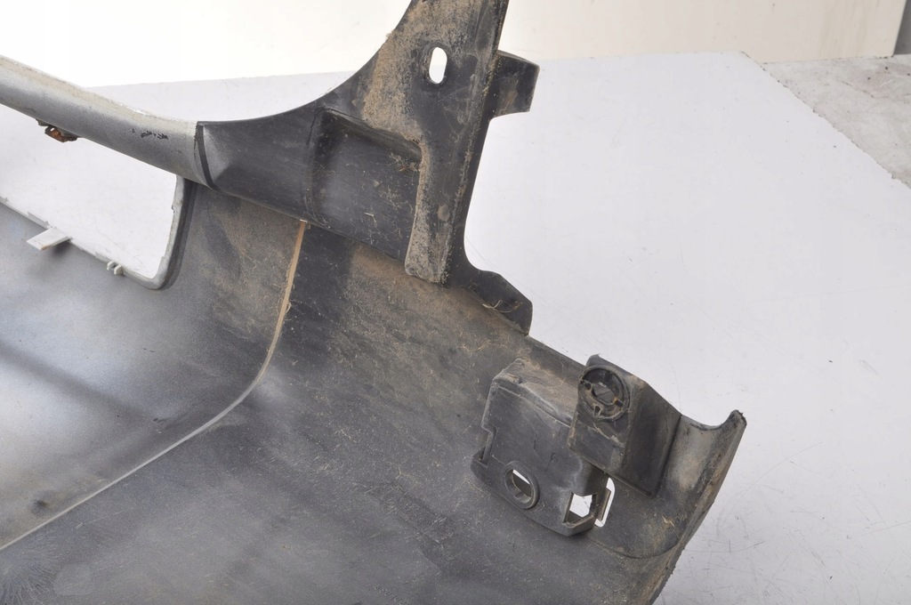 фото №13, Trafic iii уголок лампы бампера правый задняя