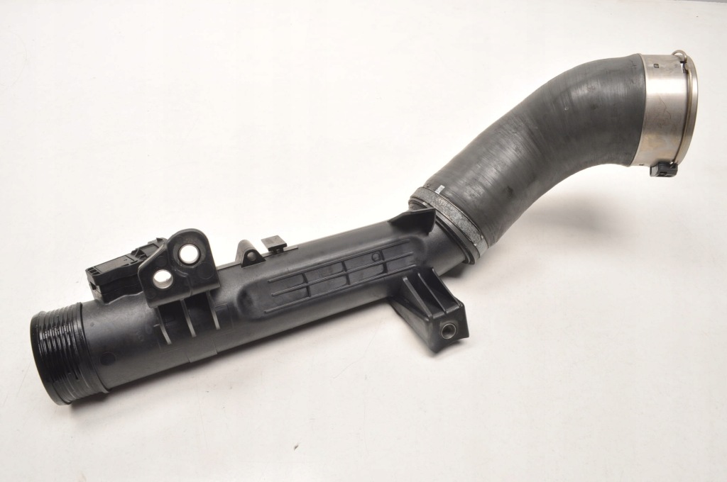 фото №8, Volvo xc90 ii xc60 d5 d4 труба интеркулер 31422153 31405341 0261230424