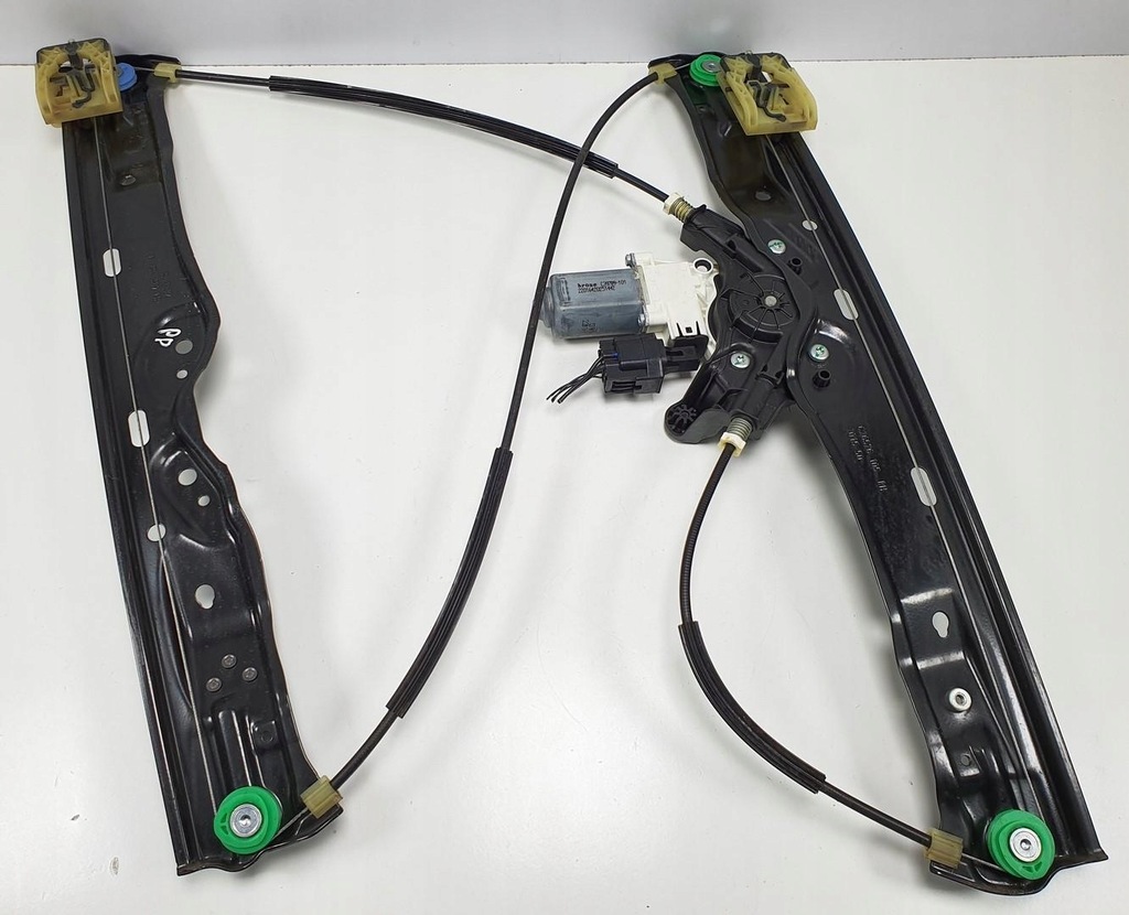 фото №2, Механизм стекло правый перед discovery sport l550