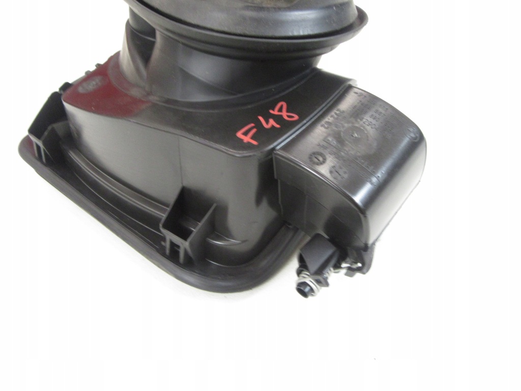 фото №9, Крышка заливной топлива bmw f48 x1 blacksapphire 475