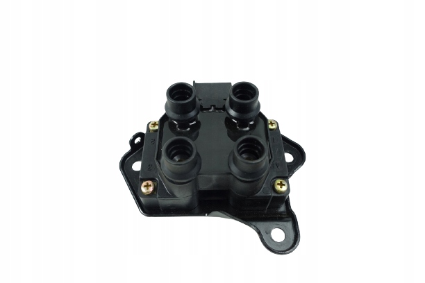 Купить Катушка зажигания beru zs238