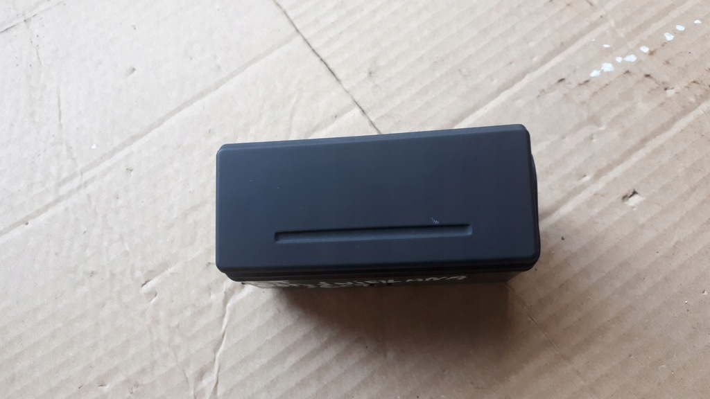 фото №1, S6 c7 4g a6 попільничка двері ліва лівий задня