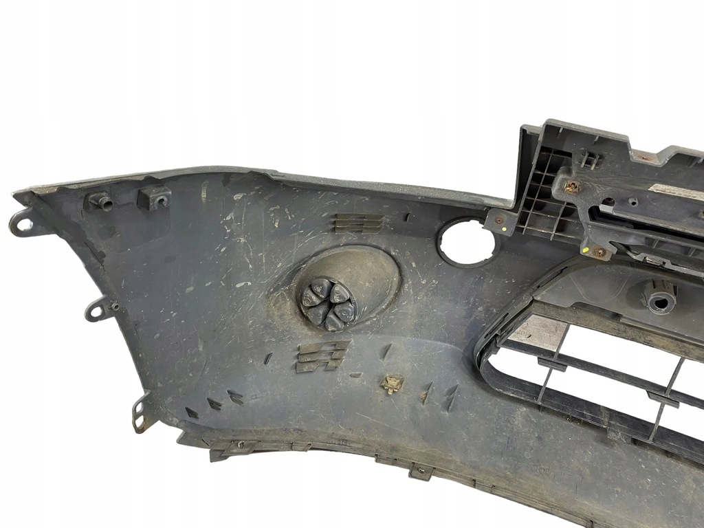 фото №9, Ford transit - tourneo connect 1800cm3 2010 бампери вантажний