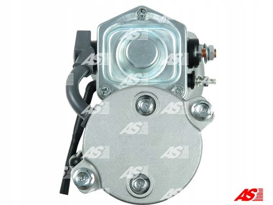 Стартер as-pl до land rover discovery sport 2.2 Оригінал