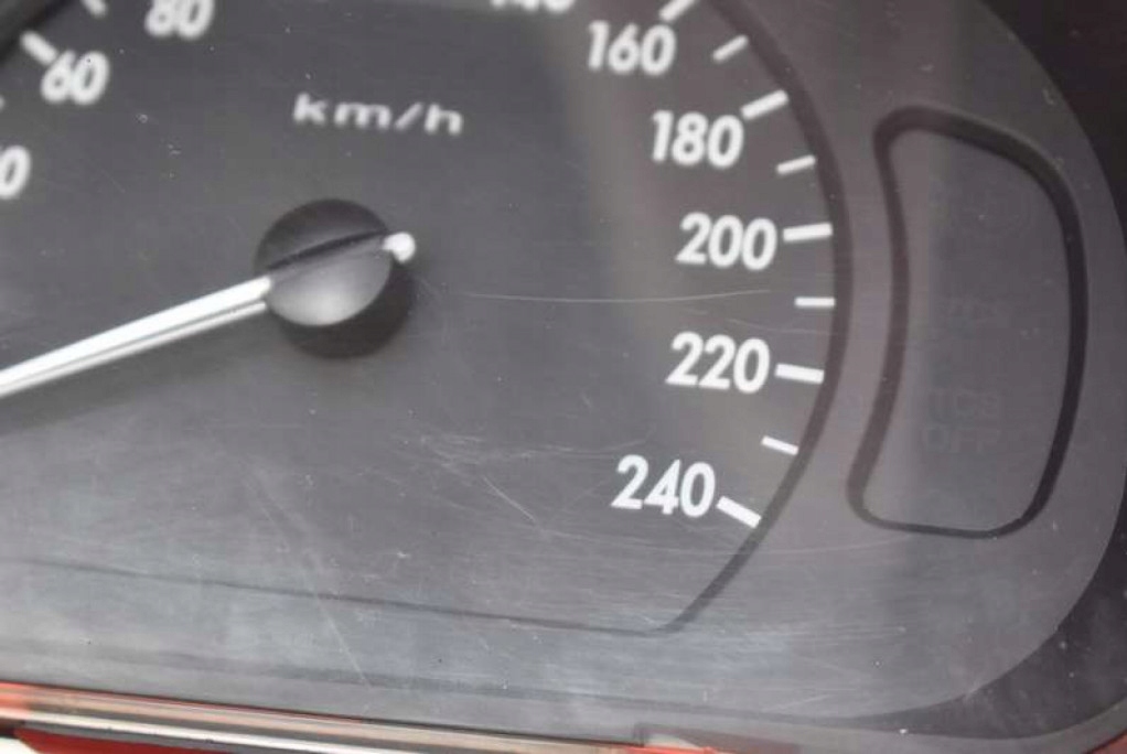 фото №10, Счетчик приборы eu 94003-3c985 kia magentis 1 i 2.5 v6 166 km lift 03-06