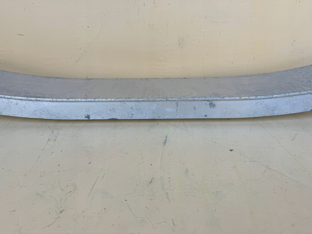 фото №15, Lexus nx 1 i 300 h 14-21r балка усилитель бампера задняя задняя