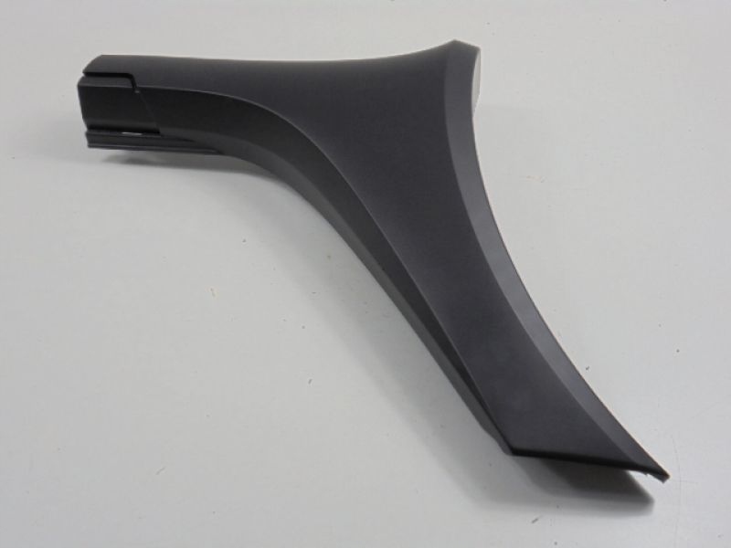 фото №6, Koleos i наконечник порог задняя правая oryg