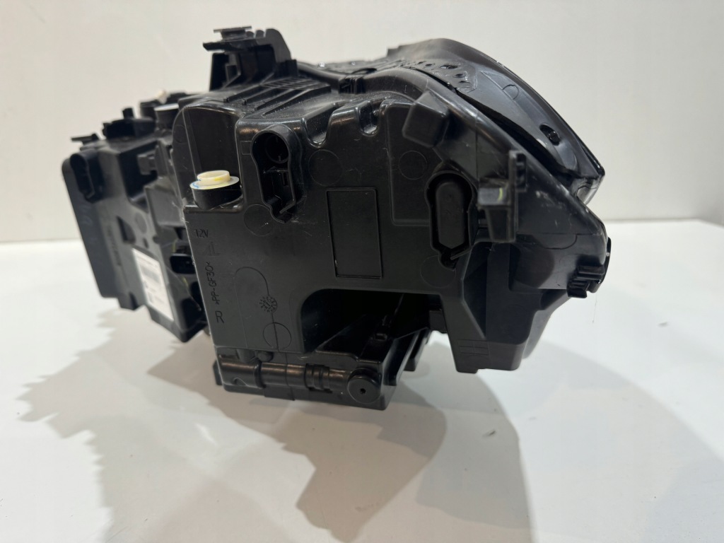 Фара правый  перед передняя bmw x5 g05 x6 g06 full led без подсветка eur Недорого