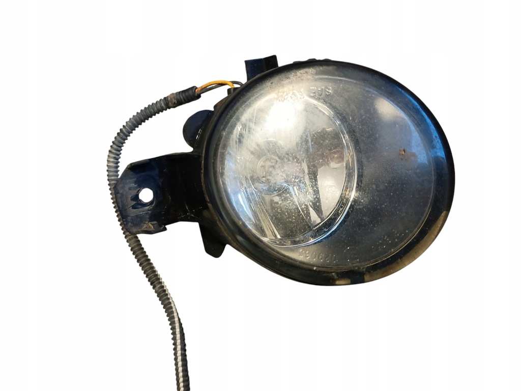 фото №3, Свет противотуманные противотуманная фара левый перед renault espace iv оригинальный номер 8200002469