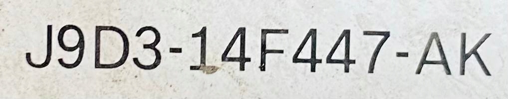 фото №11, Модуль abs jaguar i-pace x590 j9d3-14f447-ak