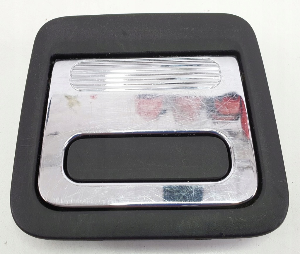 фото №1, Ручка кронштейн підлога багажника citroen c5 iii x7