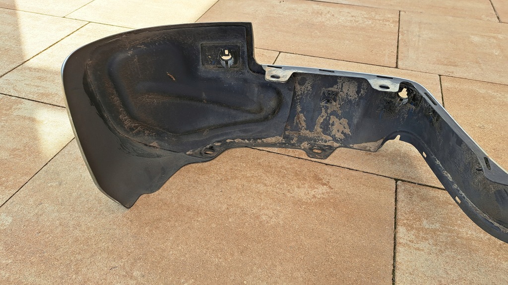 фото №14, Vw amarok lift бампер задняя pdc 2h7