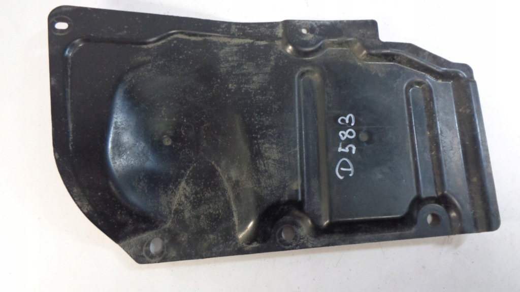 фото №1, Toyota auris ii lexus ct захист ремінь 51443-02050