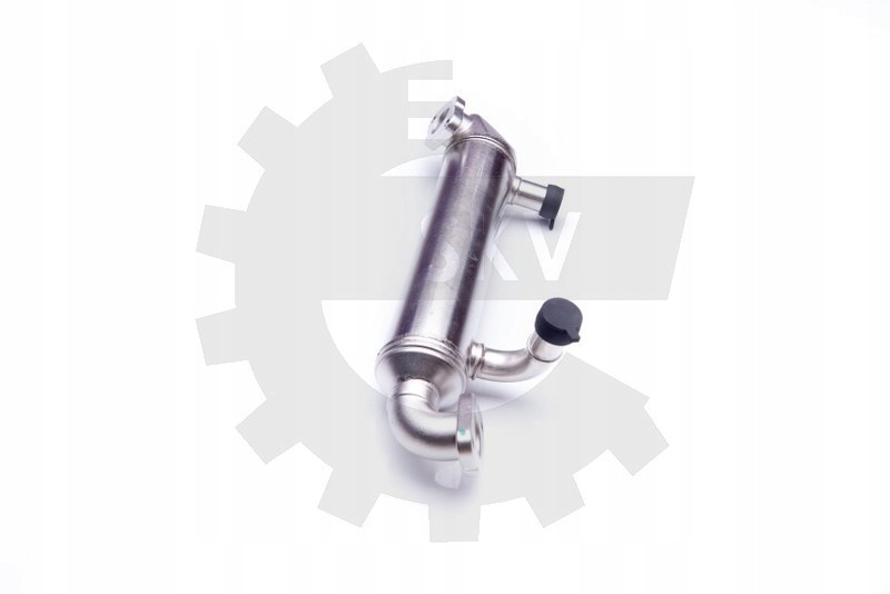 фото №8, Радиатор клапана egr vw crafter 076131512f