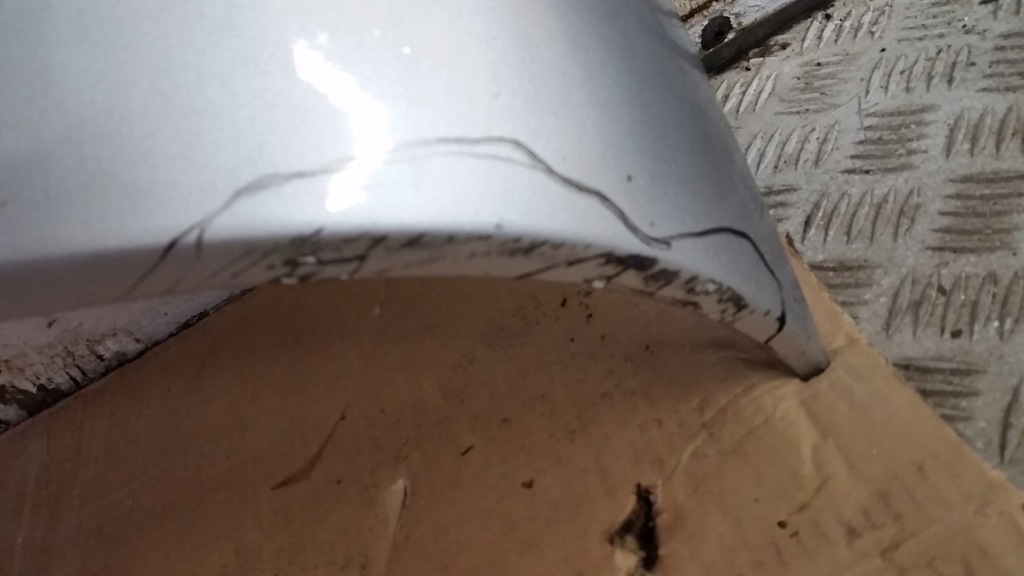 фото №10, Vw t5 transporter капот крышка двигателя