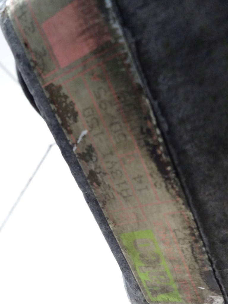 Bmw 5 e39 1999 2.5 tds генератор комплектний Київ