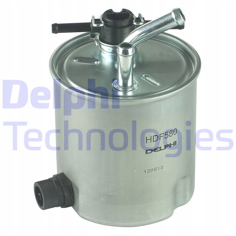 фото №10, Фильтр топлива nissan nissan cabstar 33515 35l 4515