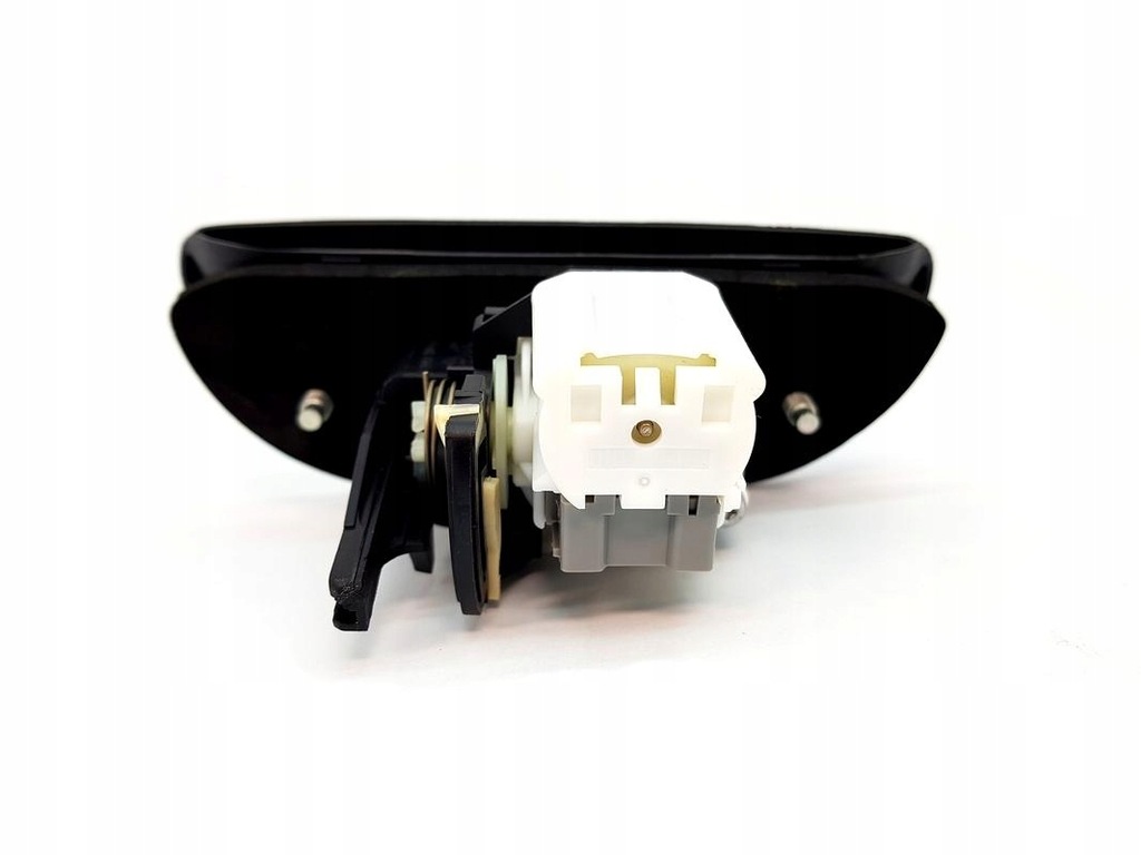 фото №3, 7700435694 renault замок багажника r scenic i lift 00-03