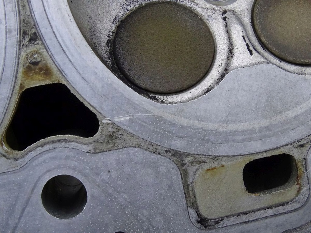 фото №11, Ford mondeo mk3 00-07 2.5 v6 lcbd головка левая