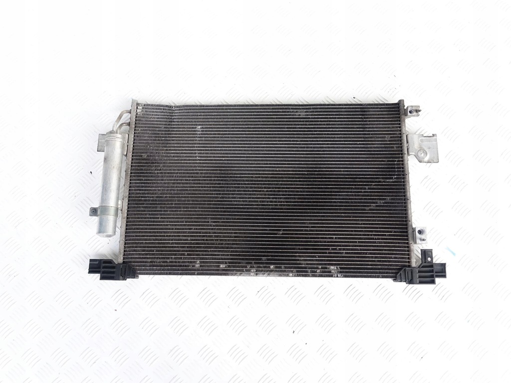 фото №1, Outlander ii c-crosser 4007 холодильная установка кондиционер