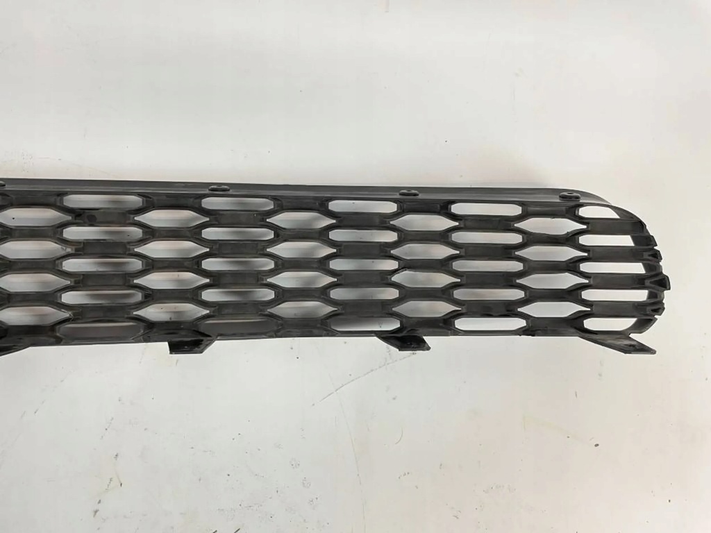 фото №8, Решітка бампера нижня решітка радіатора dodge charger scatpack hellcat 19+