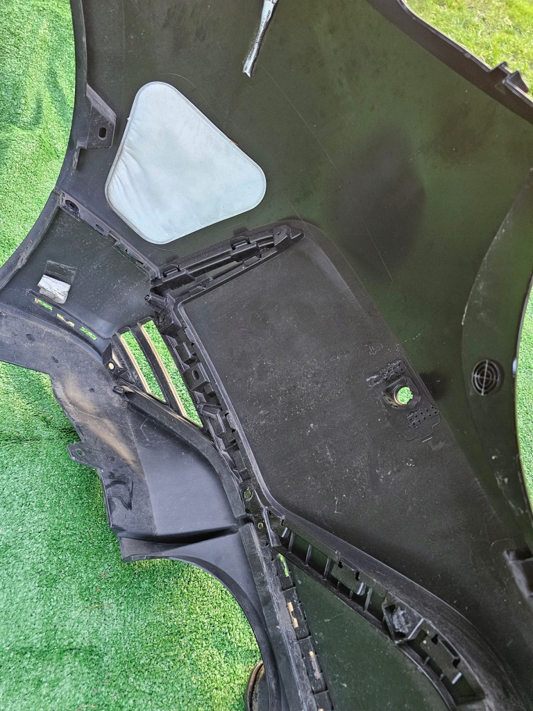 Бампер задня hyundai i20n Недорого