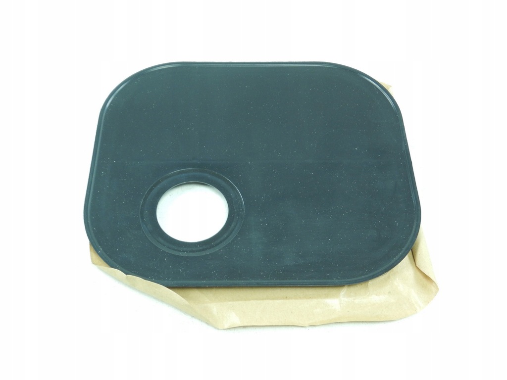 фото №1, Крышка бака топлива hyundai atos prime 06-11