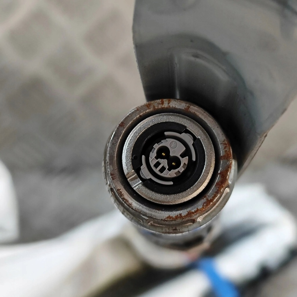 фото №6, Kia ev6 2021 ліва сторона шторка безпеки подушка безпеки