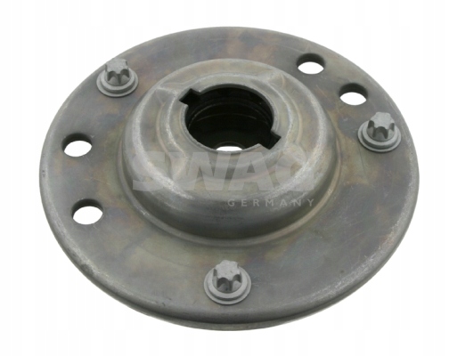 фото №2, Swag подушка амортизатора