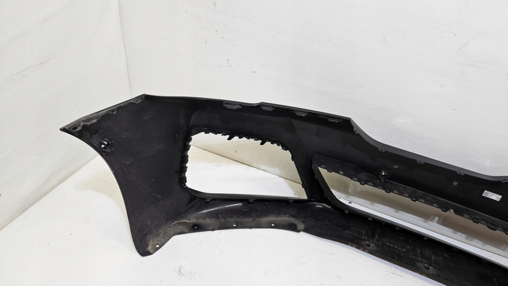 фото №13, Bmw оригінальний номер 8098644 бампер передній