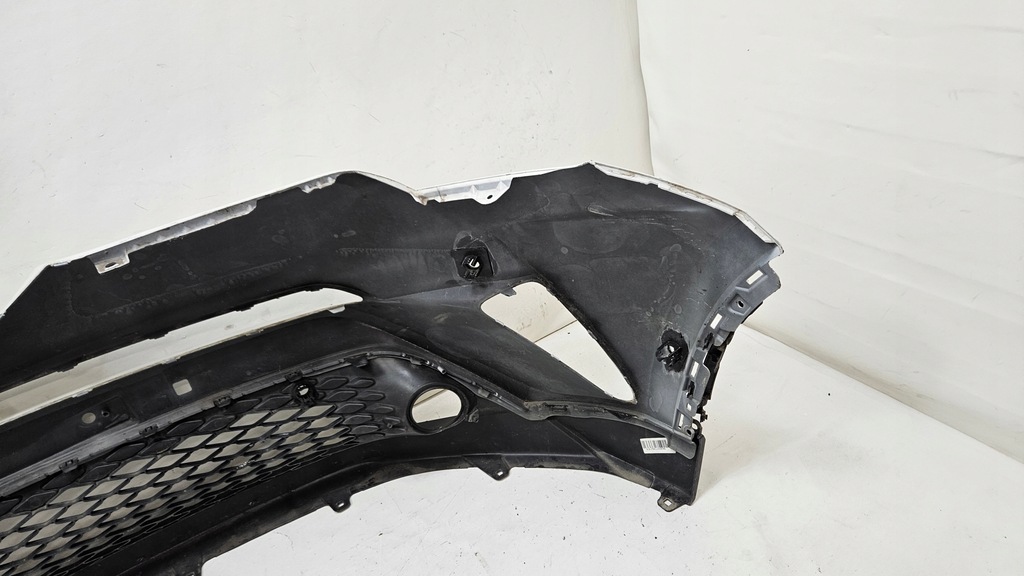 фото №10, Бампер перед toyota ch-r ch r 52129-f4010