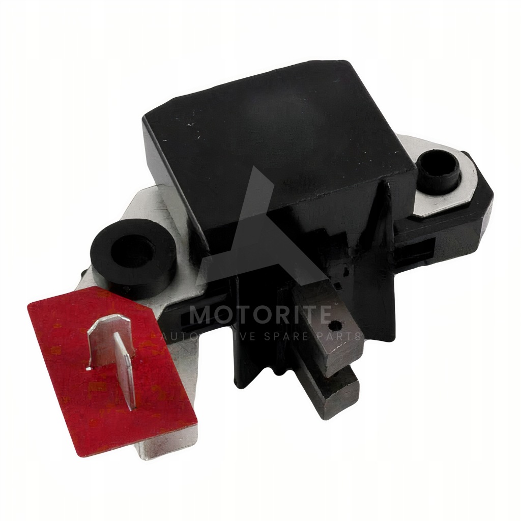 фото №1, Регулятор напруги типу mitsubishi