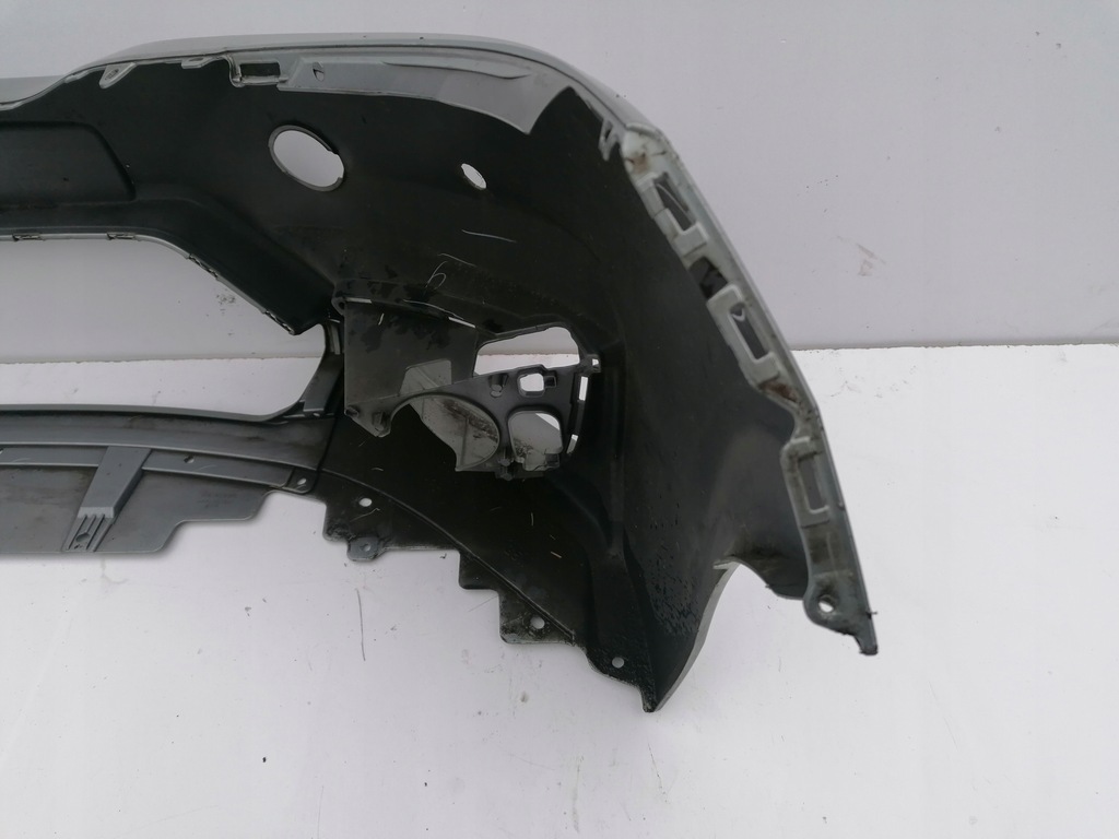 фото №8, Бампер перед honda jazz iv 4 13-