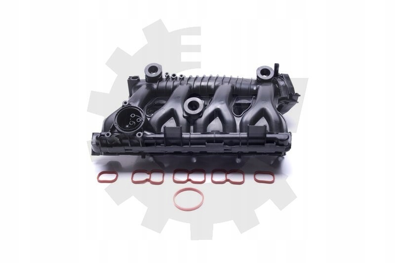 фото №1, Esen skv 49skv025 модуль труби wlotowej