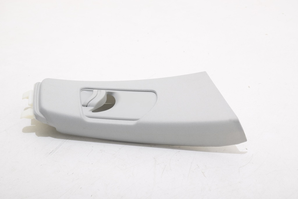 фото №4, Audi a5 8t sportback корпус стойка b правая