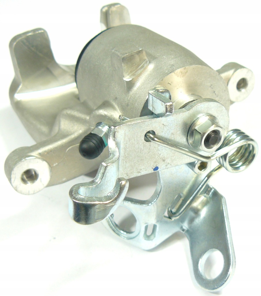 фото №2, Супорт гальма do audi a3 tt seat altea leon toled