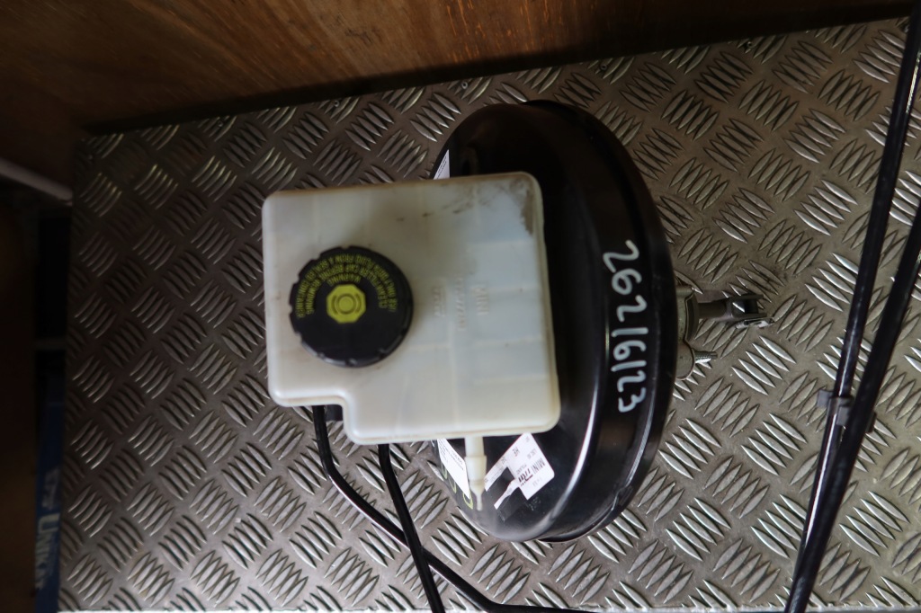 фото №2, Підсилювач гальм насос гальмівна mini r60 6863498