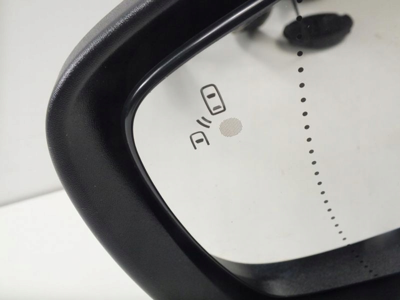 фото №10, Renault koleos ii дзеркало ліва 963021661r