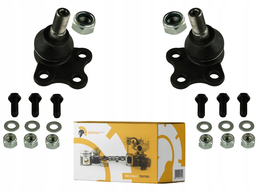 фото №1, Шарниры рычага laguna ii espace trafic ii 18mm