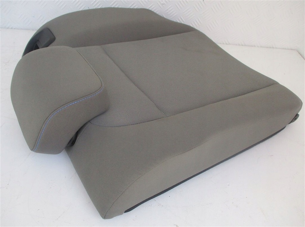 фото №6, Спинка сиденье левый задняя vw up skoda citigo mii