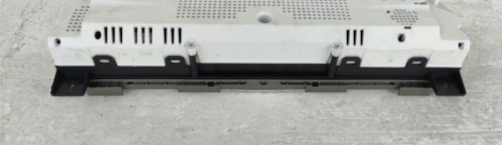 фото №6, Счетчик приборы спидометр vw phaeton lift 02-10 3d0920983c