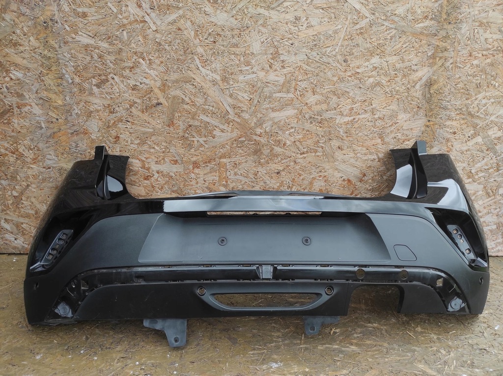 фото №1, Бампер задняя opel mokka ii b