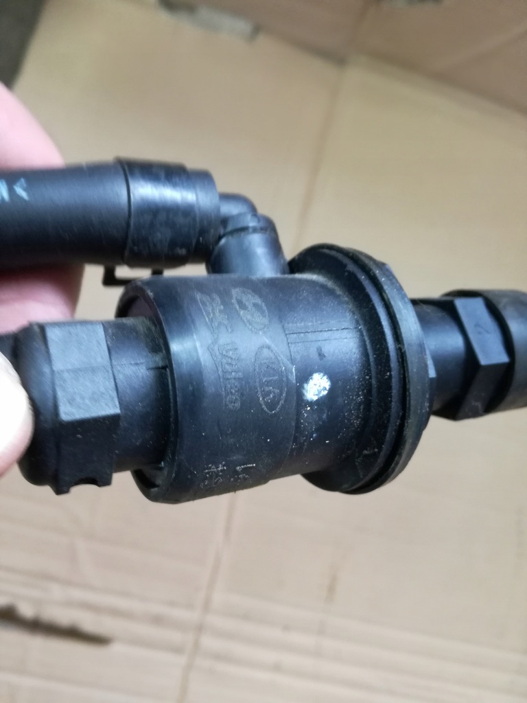 фото №3, Hyundai i30 ii 2012 -2017 rok 1.4b помпа зчеплення