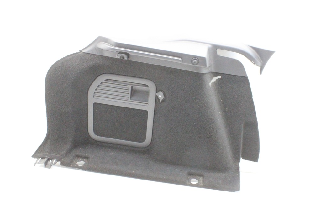 фото №8, Ліва оббивка багажника land rover range rover evoque l538 bj3245431