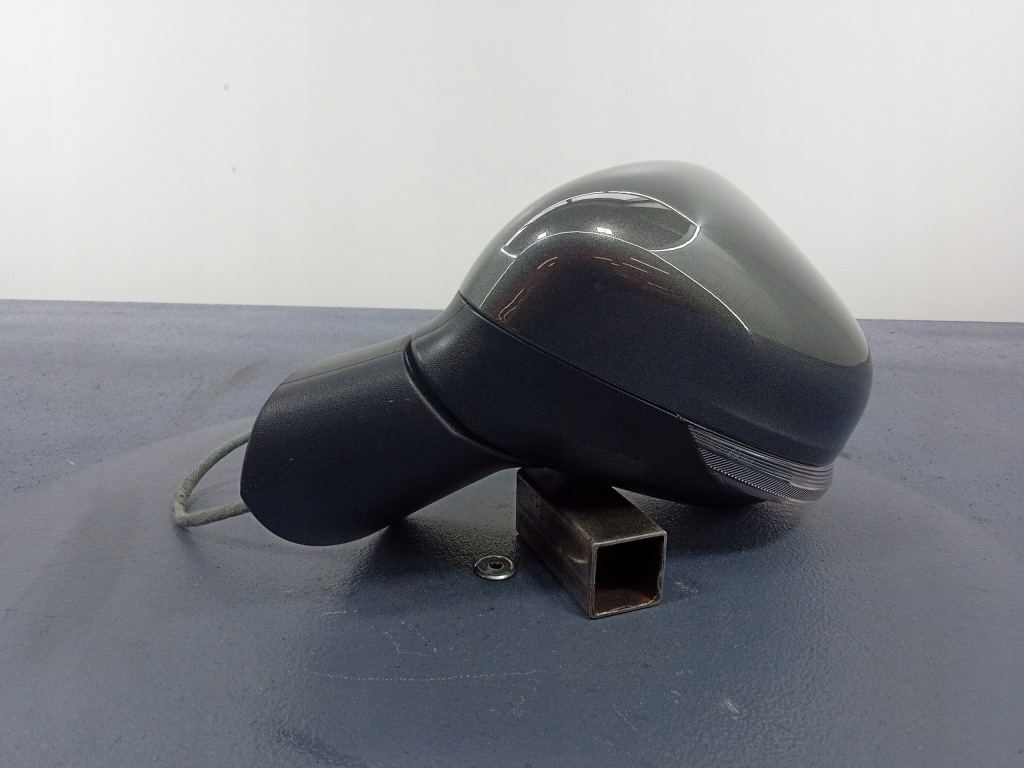 фото №4, Puma ii mk2 19- зеркало левая 10 pin magnetic