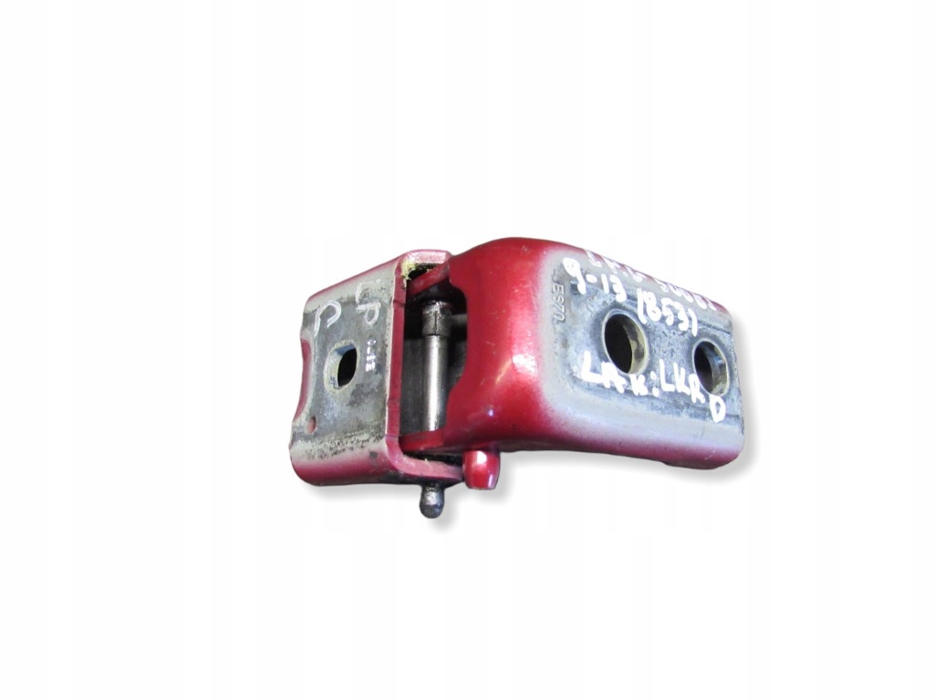 Петля двері лівий peugeot 5008 lkrd 09-16 Зі Шроту